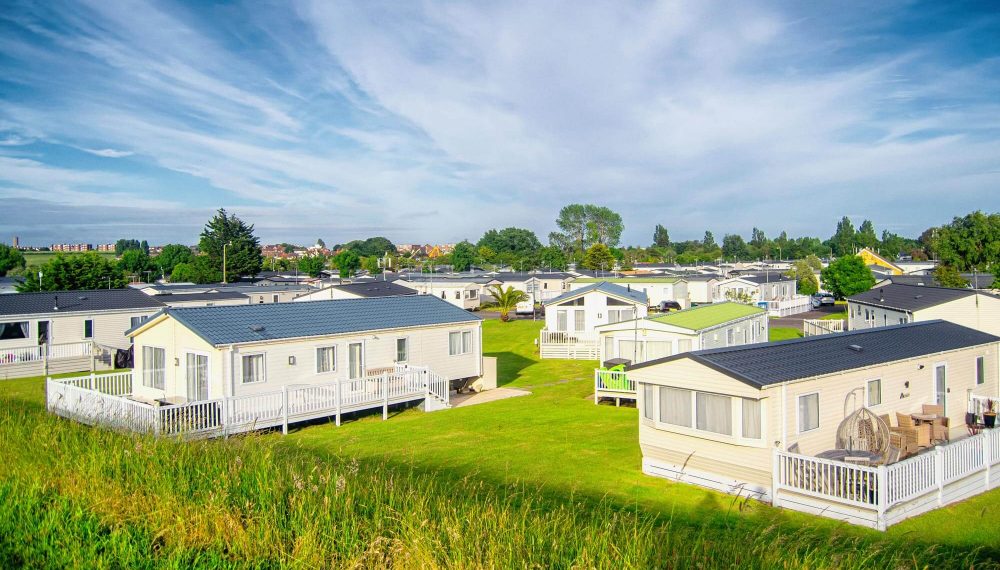 sell your static caravan