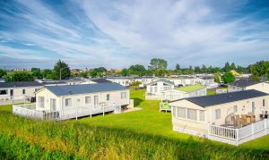 sell your static caravan