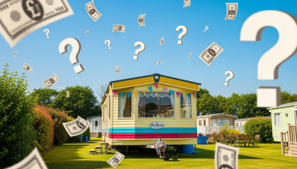 The Key Factors That Influence Your Static Caravan’s Value
