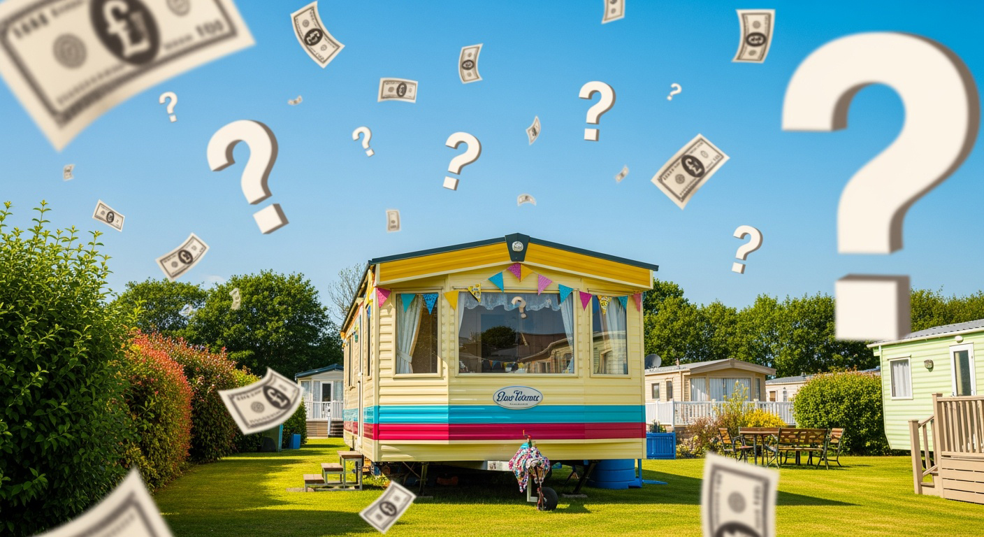 10 Key Factors That Determine the Value of Your Static Caravan
