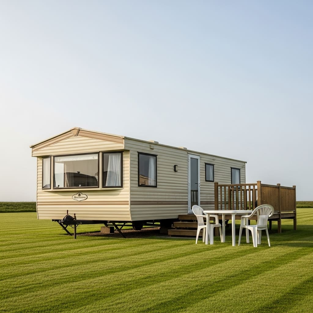 Buy My Static Caravan in Devon – Areas We Cover