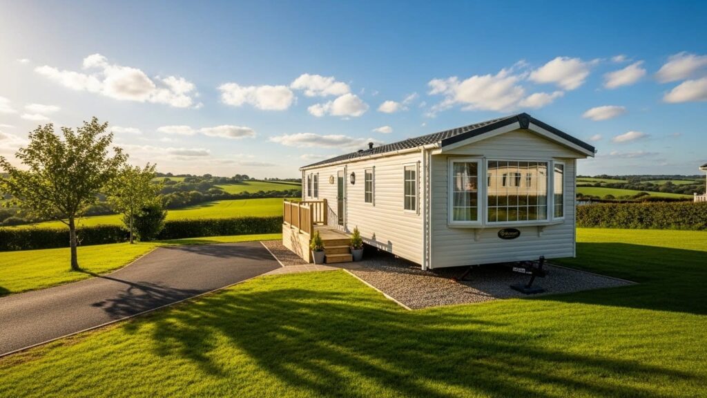 Buy My Static Caravan in Dorset – Quick & Fair Offers