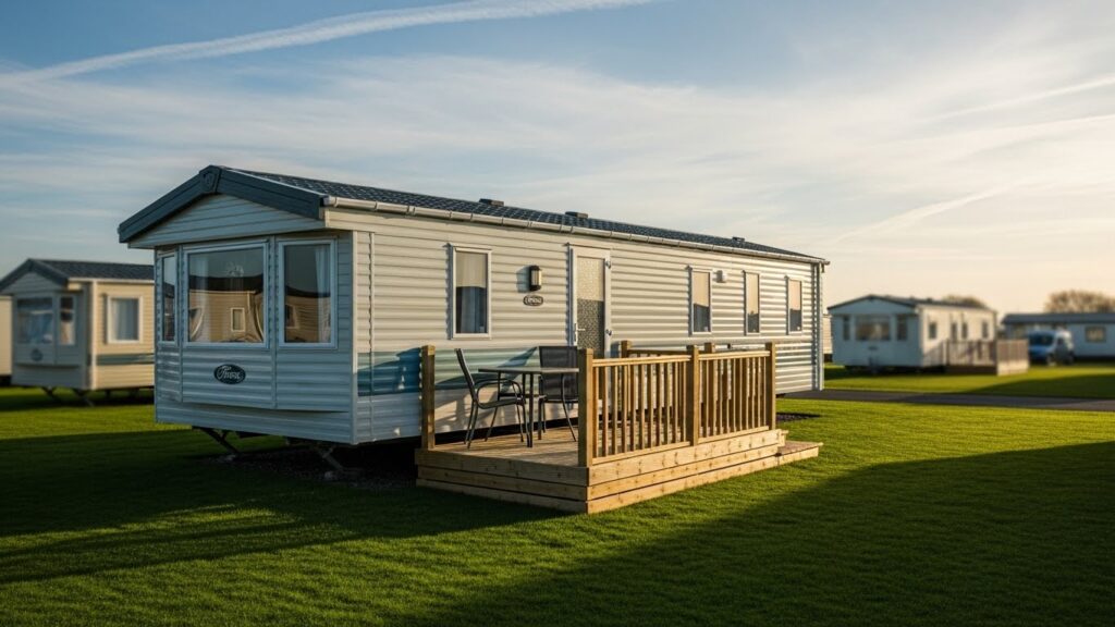Buy My Static Caravan in Somerset – Efficient, Honest & Stress-Free
