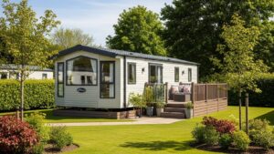 Energy-Efficient Heating and Insulation Tips for Your Static Caravan