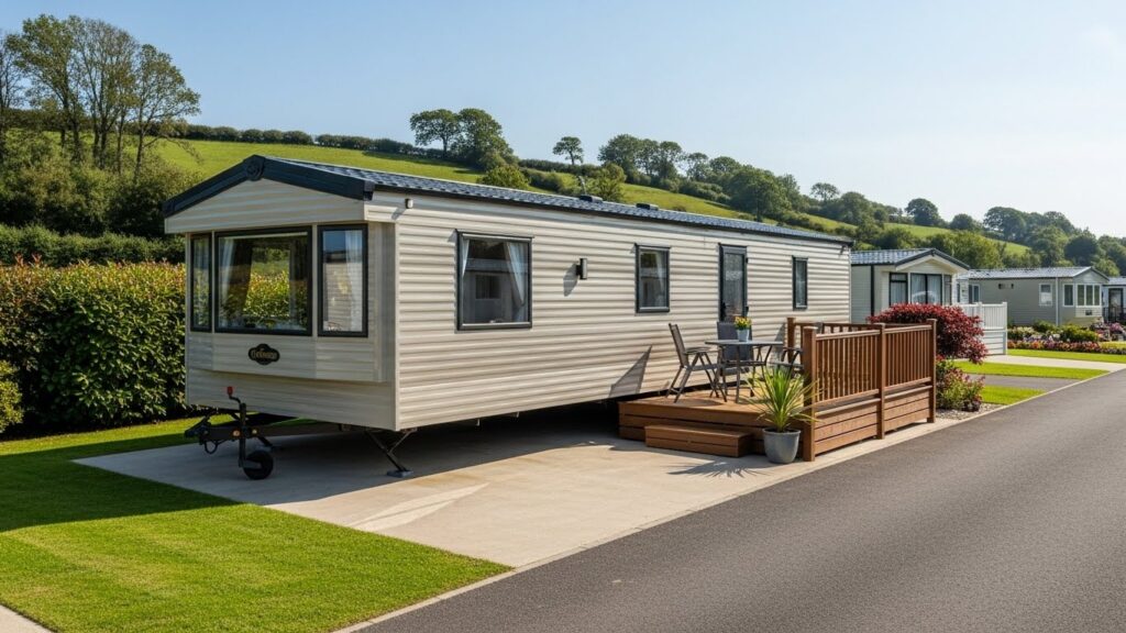 Essential Safety Checks Every Static Caravan Owner Should Know By admin January 13, 2026